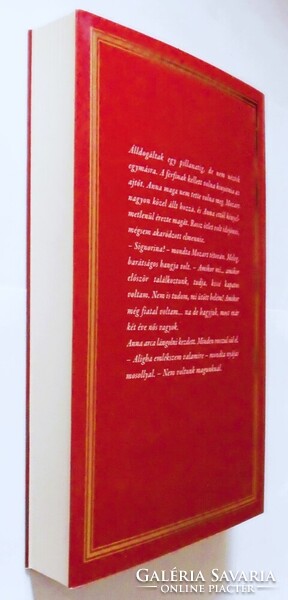 Vivien Shotwell: Mozart múzsája