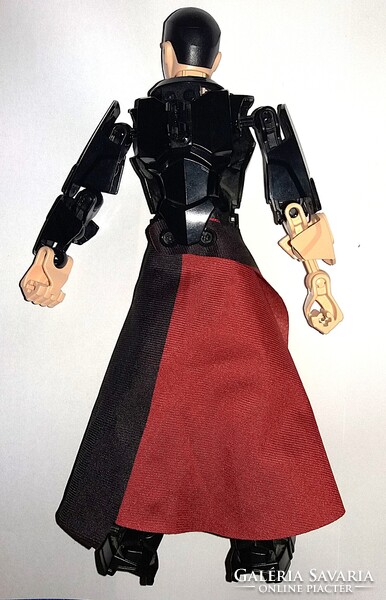 2017.LEGO® - Star Wars NO. 75524 Chirrut Îmwe FIGURA NAGY a képek szerint