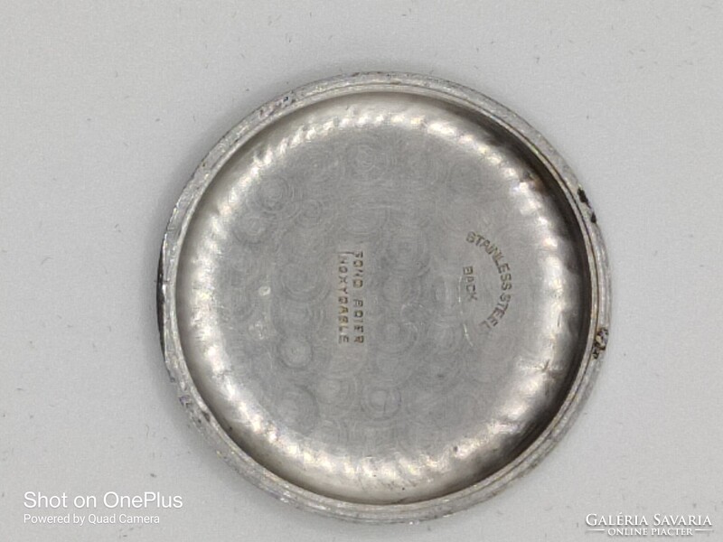 Breitling Ref. 760. Venus 175 férfi kronográf eladó