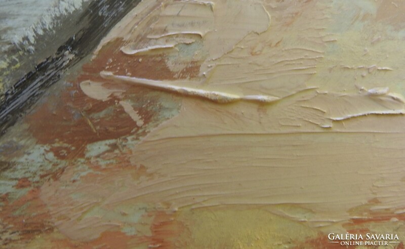 (K) Szekeres Emil (1934-2019) : Tanya