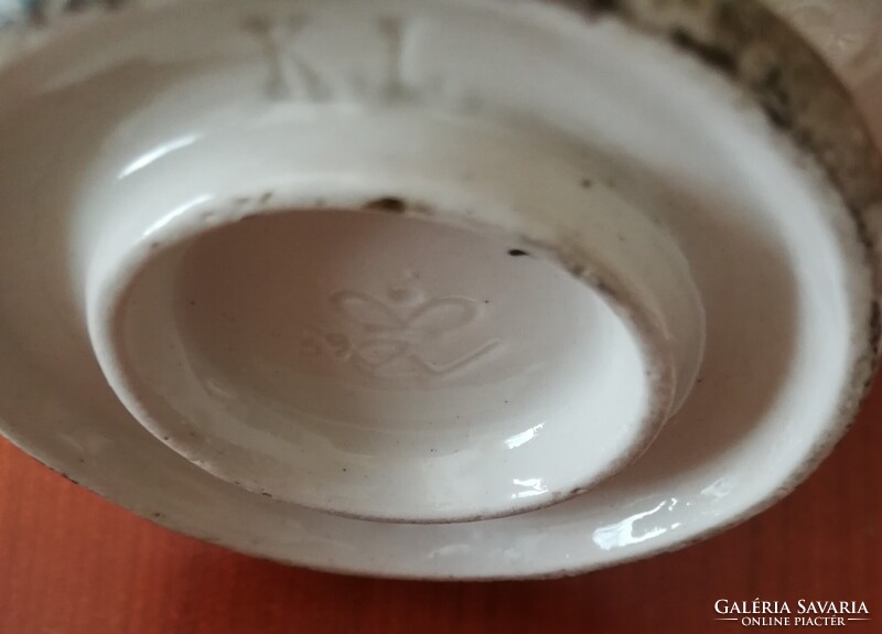 Goebel Hummel porcelán italos készlet "RITKA"!