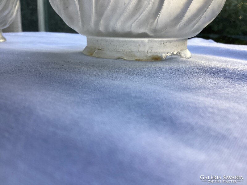 Fáklya lámpa búrák