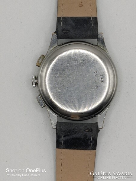 Breitling Ref. 178. Venus 170 férfi kronográf eladó