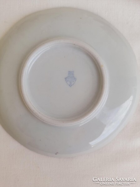 Zsolnay tollazott kaves szettek