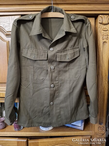 Osztrák katonai felszerelés