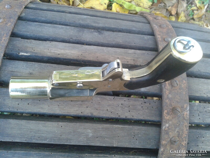 Rakétapisztoly, Jelzőpisztoly