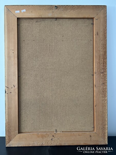 Szász Endre stílus, Pregard szignóval Oroszlánszív