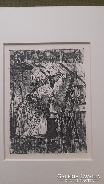 Kondor Béla: Tetemrehívás