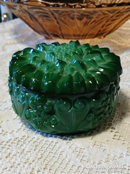 Cseh machalit bonbonier