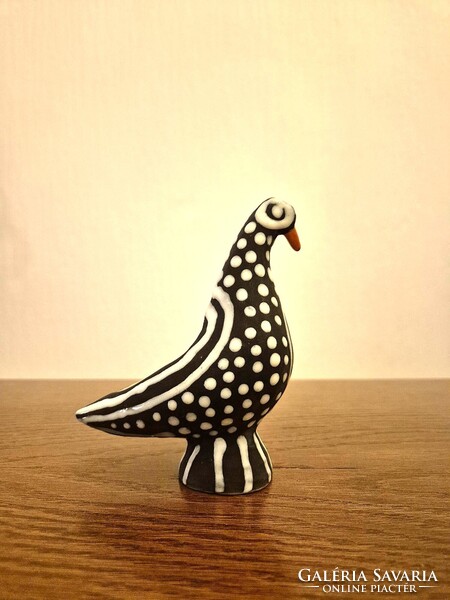 Kertész Klára Madár