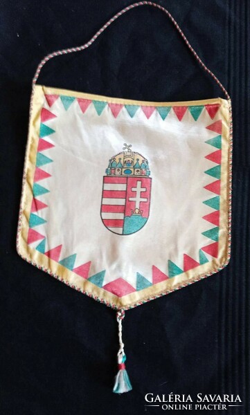 Hungarian Wrestling Federation Banner