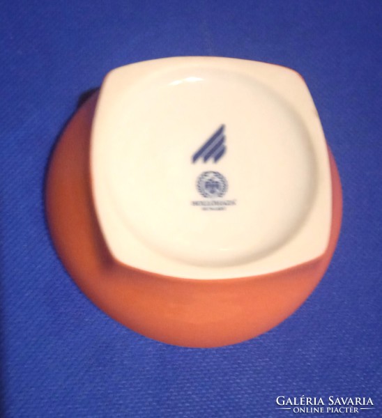 Small Malev Hungarian Airlines Nut holder from Business class