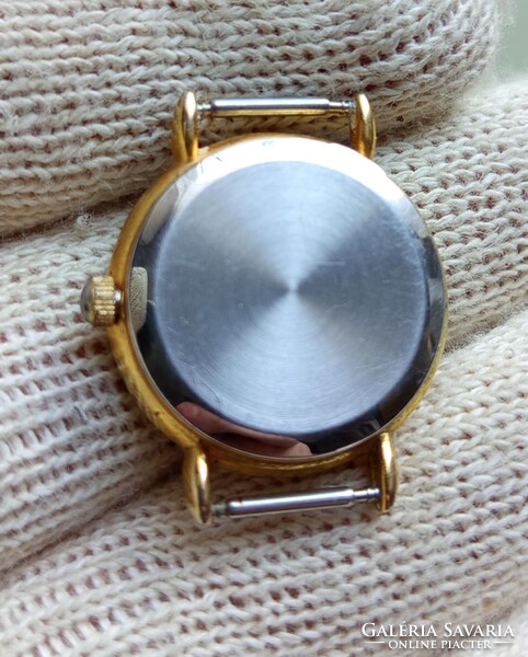 Retro Vintage Női Quartz Óra