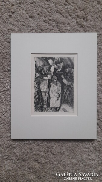 Kondor Béla: A rikkancs