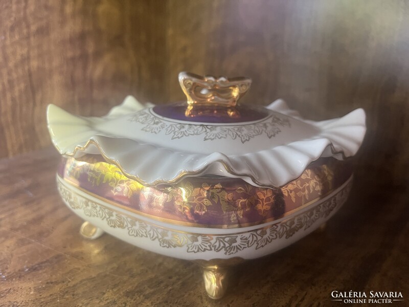 Jugoszláv bonbonier