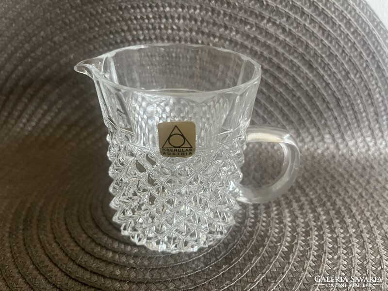 Kiöntő  Austria glass