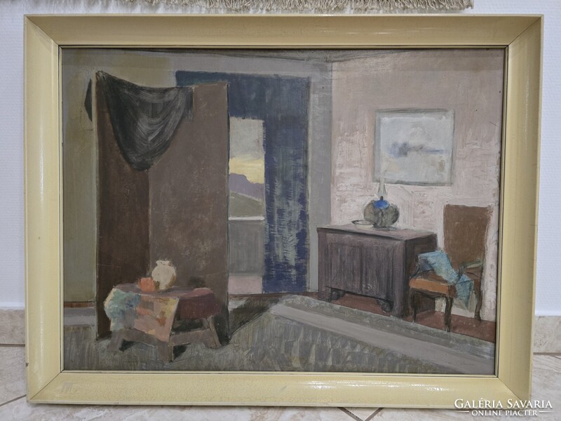 Red Kalman - interior picture - picture gallery