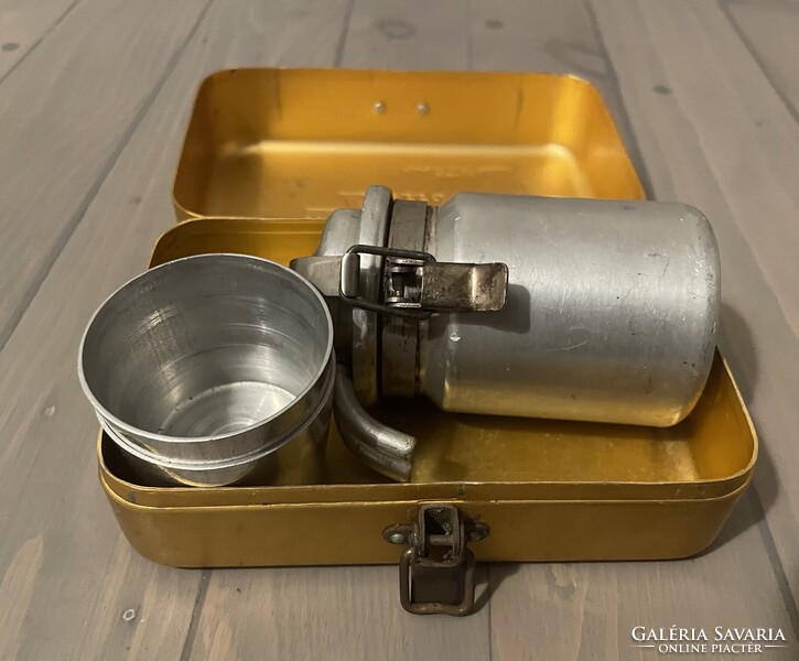 Sport Presso kávéfőző - hiányos