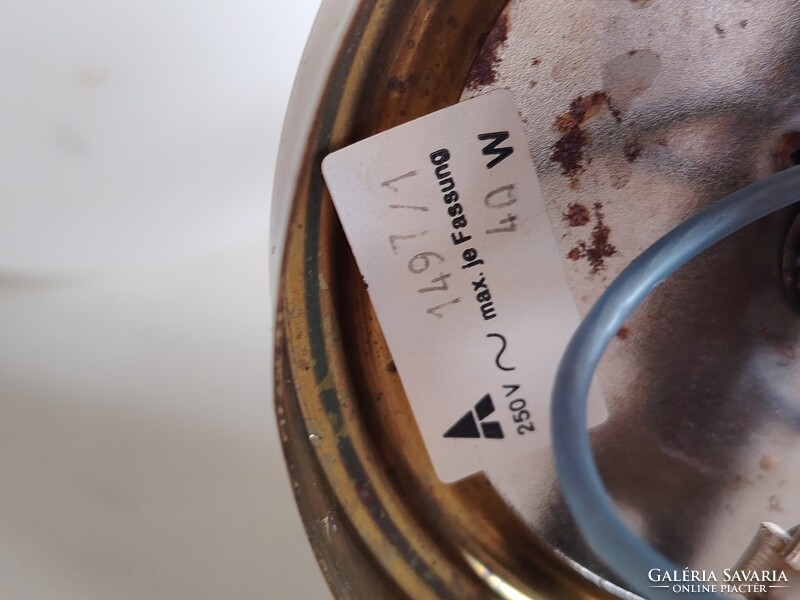 Hollywood Règency fali lámpa párban ALKUDHATÓ