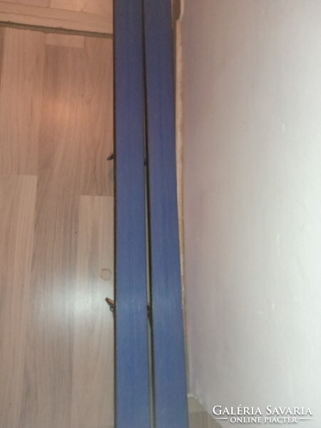 Authier 300 S retro síléc, 185 cm-es Geze kötéssel használt