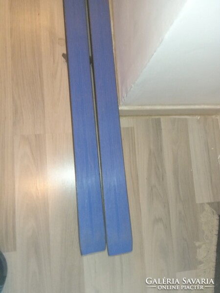Authier 300 S retro síléc, 185 cm-es Geze kötéssel használt