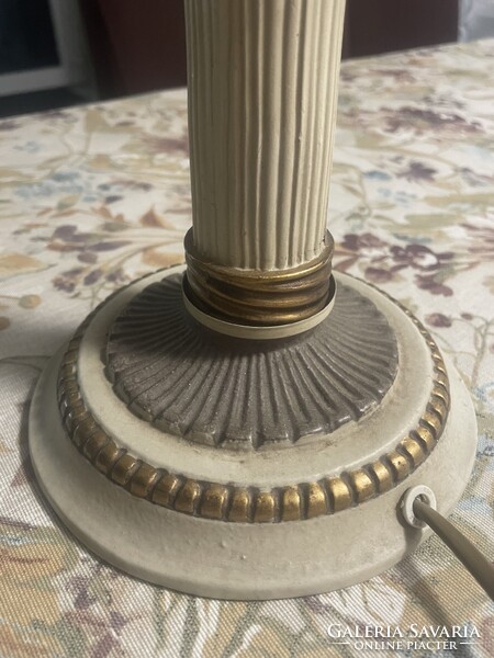 Kolarz Art asztali lámpa