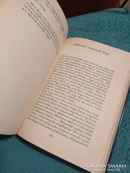Az éjfél gyermekei - Salman Rushdie - 1987 - Ritka szép állapot