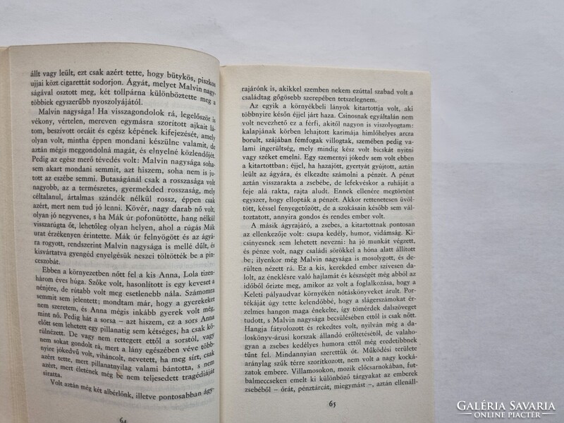 Szobotka Tibor: Megbízható úriember
