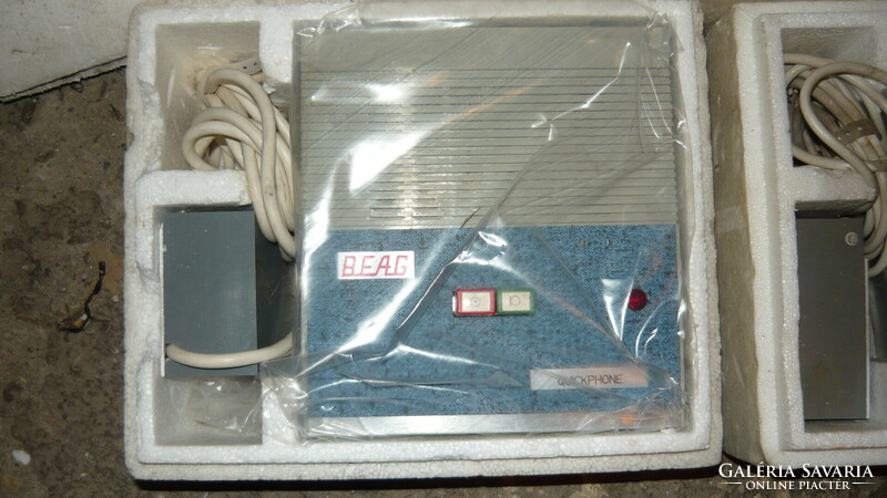 BEAG Quickphone