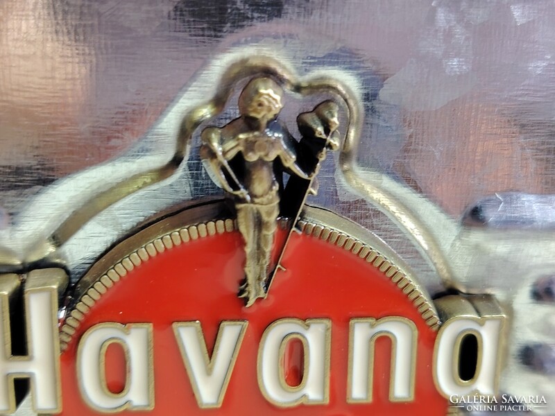 Havana Club jégvödörb 10 literes ALKUDHATÓ