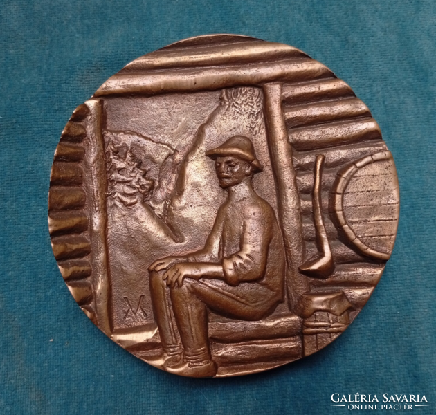 Vágó Márton:PROF DR GUNDA BÉLA HERDER DÍJ