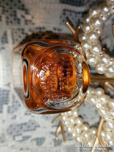 Vitage Givenchy III eau de Toilette 120!!! ml. Tester tele palack 1970-ből. Extrém ritka!!