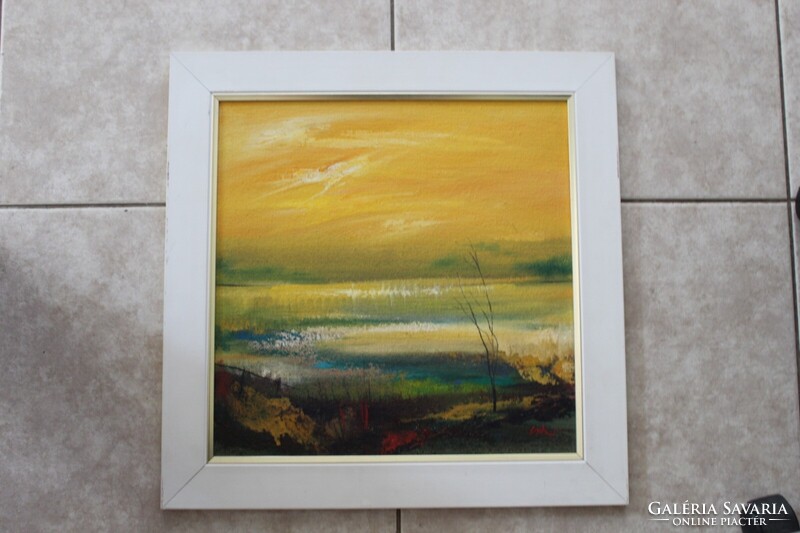 Csuta György -köröspart