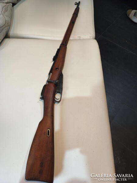 Mosin nagant