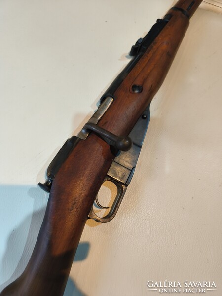 Mosin nagant