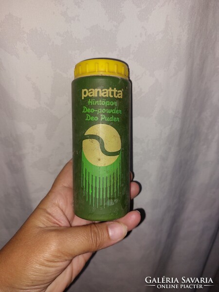 Panatta icing powder