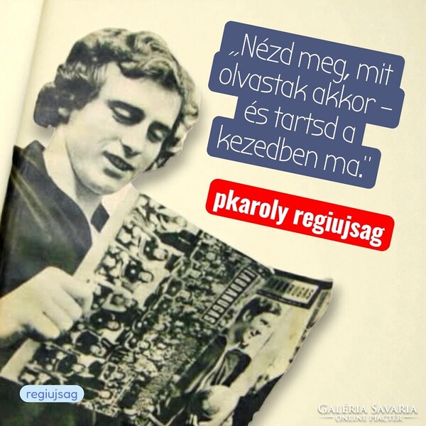 1987 augusztus    /  IPM  /  Újság - Magyar / Havilap. Ssz.:  33280