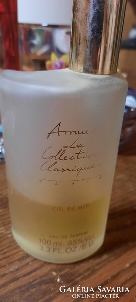 Amway Ciel de mer parfüm