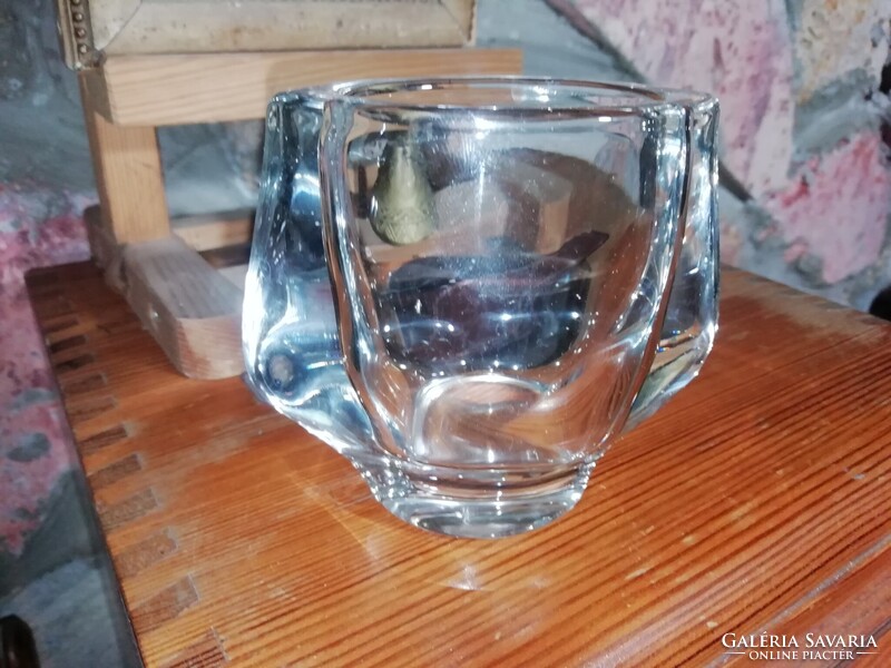 Art deco glass vase rare beauties will be added to the site today