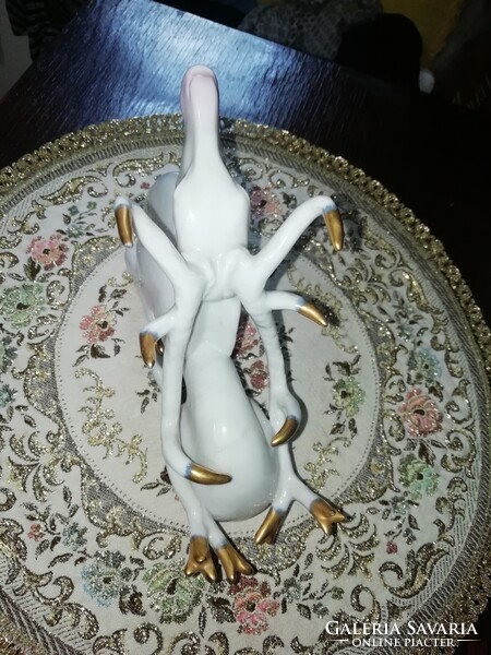 Herend special rare deer auction sale continuous super promotions