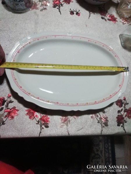 Bavaria porcelán kínáló hibátlan állapotban Sok 100 Aukció és Akció a termėkeim között