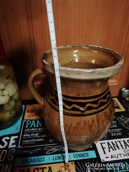 Folk szilke in the condition shown in the pictures, many auctions and promotions, buy it