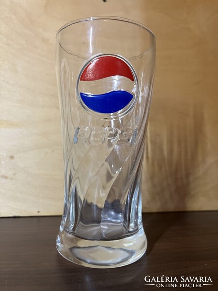 Pepsi pohár