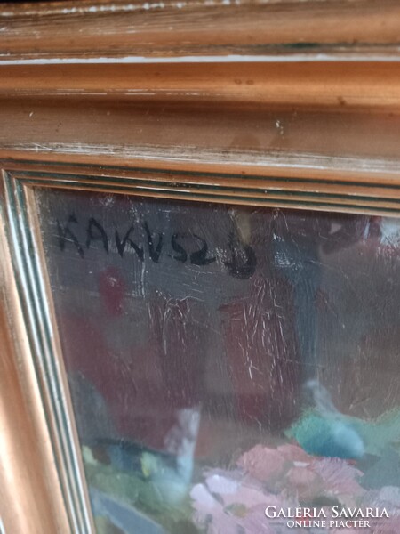 Kakusz Dalma: Primula képcsarnokos