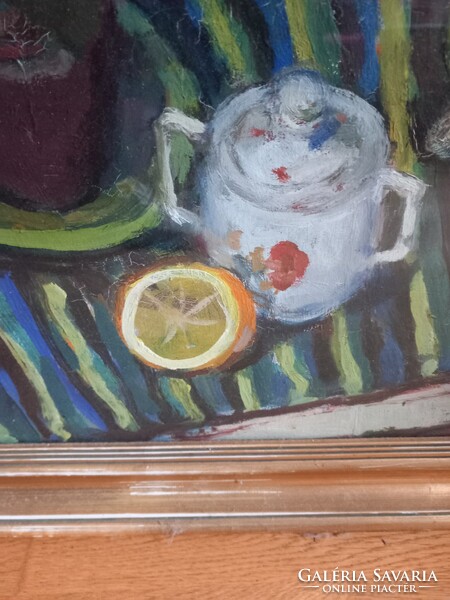 Kakusz Dalma: Primula képcsarnokos