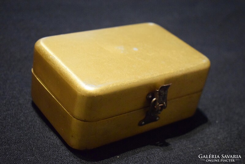 Sport Presso régi túra kiránduló kemping kávéfőző készlet módosított Fémfeldolgozó V. Szeged