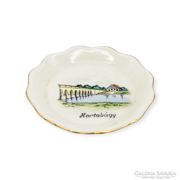 Aquincumi Hortobágy kistányér