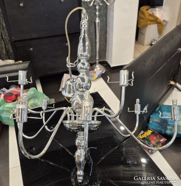 Majdnemzeti csillár