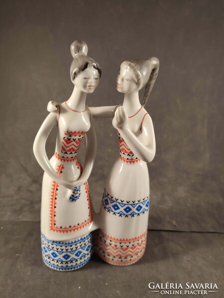 Hollóházi fecsegők 216