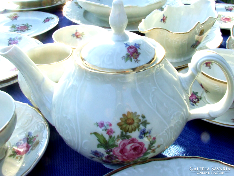 BERNADOTTE ÉTKÉSZLET